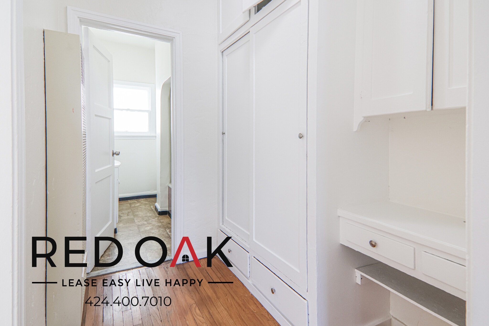 Building Photo - 5830 La Mirada Ave