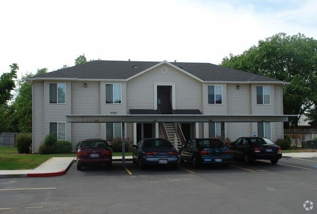 Building Photo - 4343 W Rose Hl St