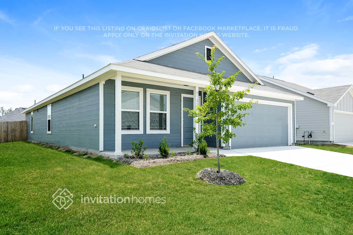 Building Photo - 5125 Hidden Treasure Ln