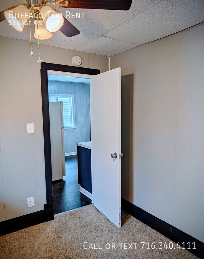 Building Photo - 53 Sage Ave