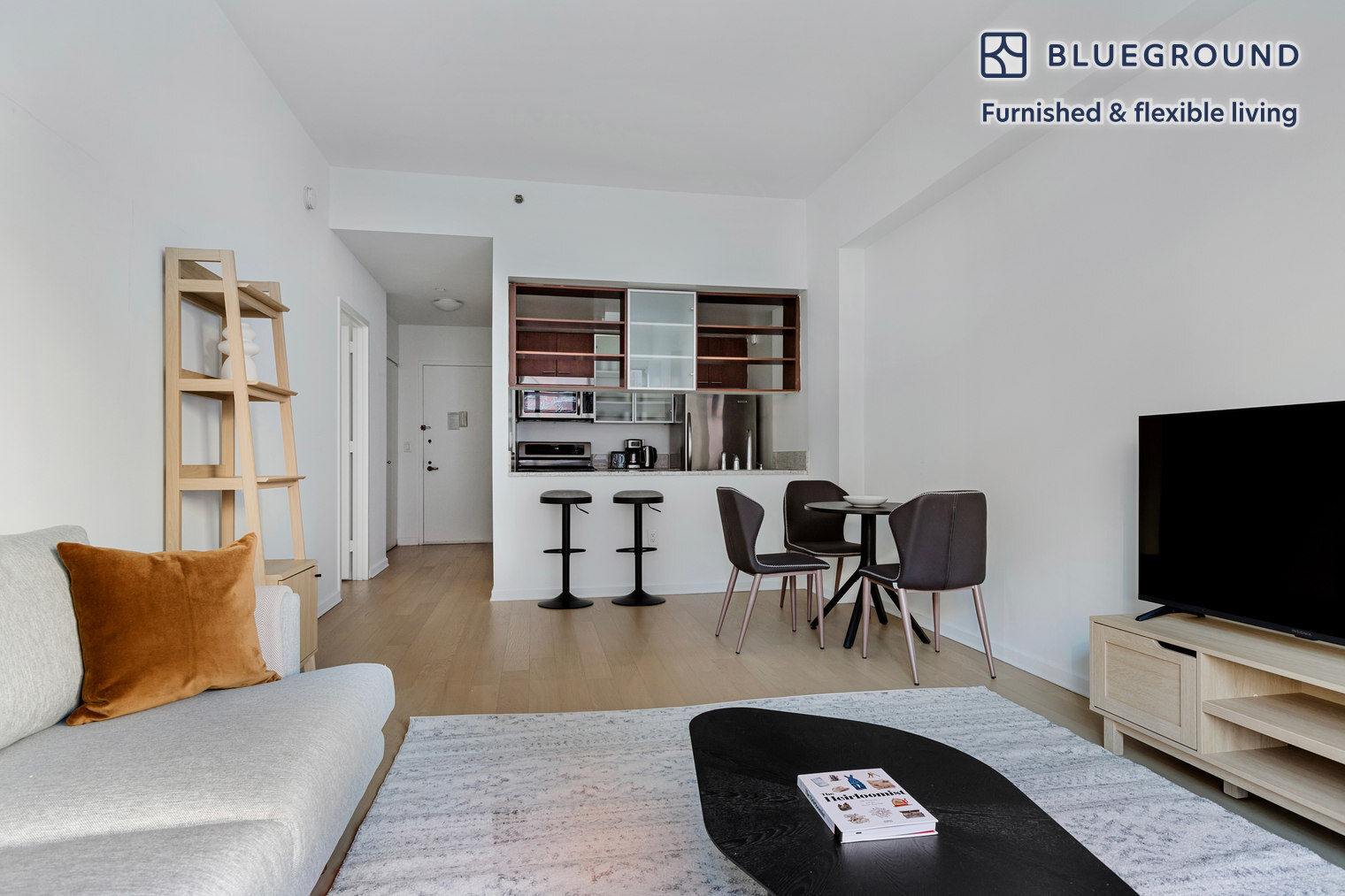 Building Photo - 535 W 23rd St