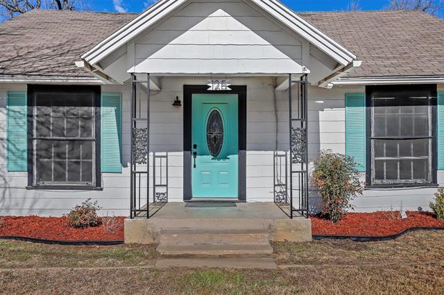 Primary Photo - 125 E Tabb St