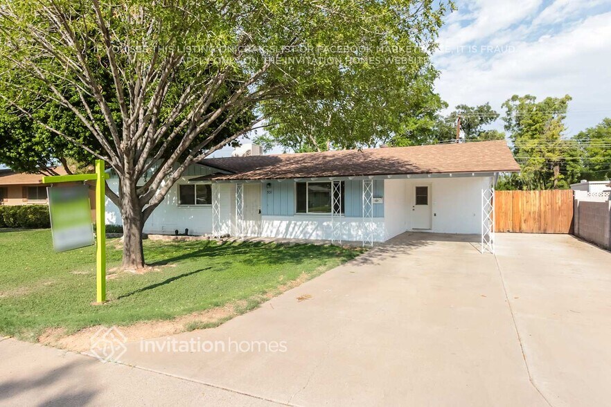Primary Photo - 531 N Matlock