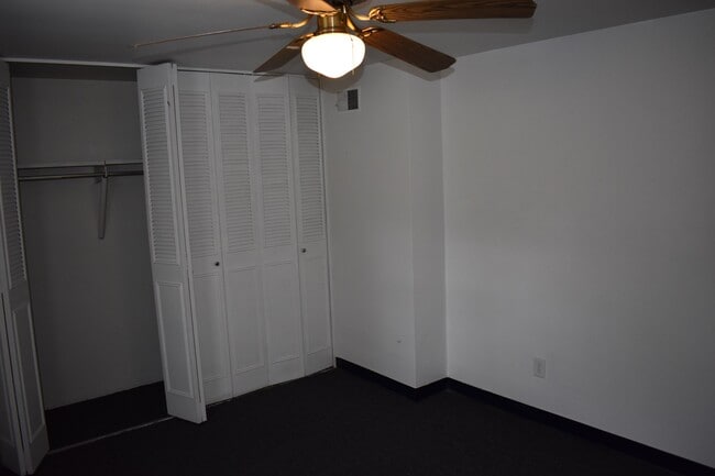 Bedroom - 1390 Lincoln Dr