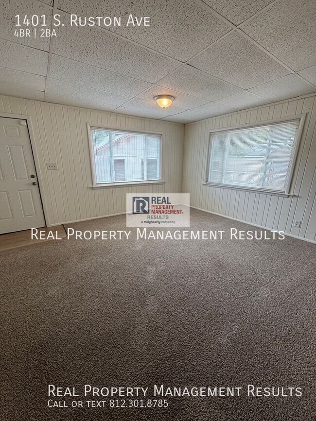 Building Photo - 1401 S Ruston Ave