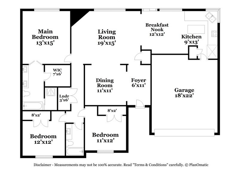 Building Photo - 8648 Tropicana Dr N