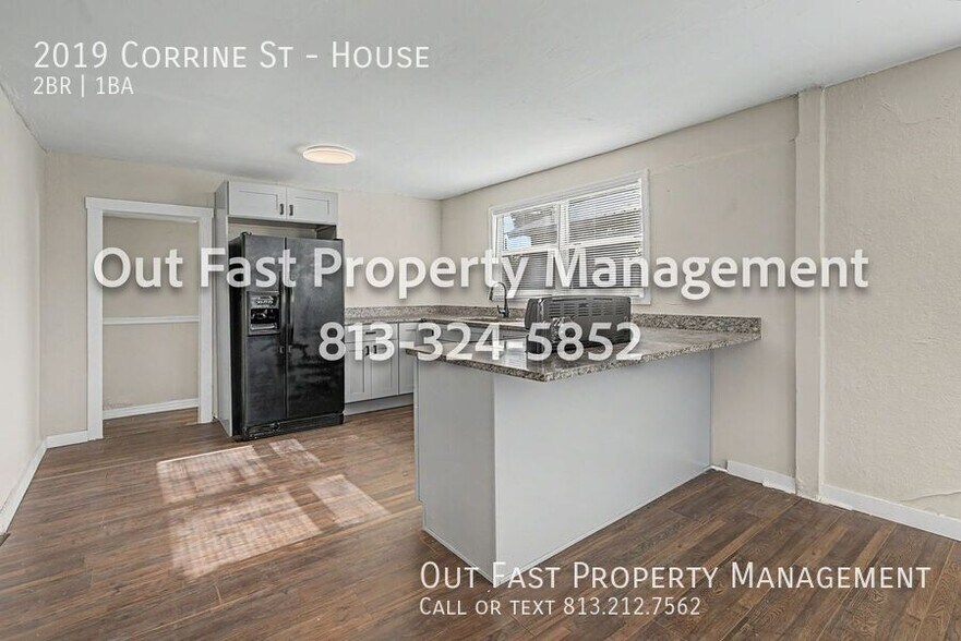 Building Photo - 2019 Corrine St
