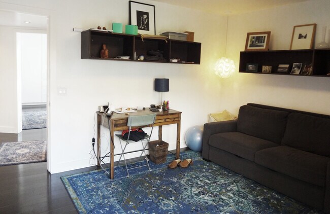 Bedroom 2 - 1010 Palm Ave