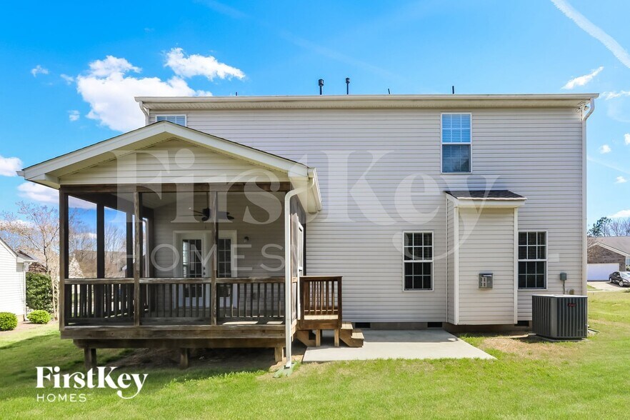 Building Photo - 2109 Broad Plum Ln