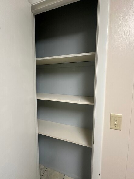 Pantry - 103 Skyview Dr