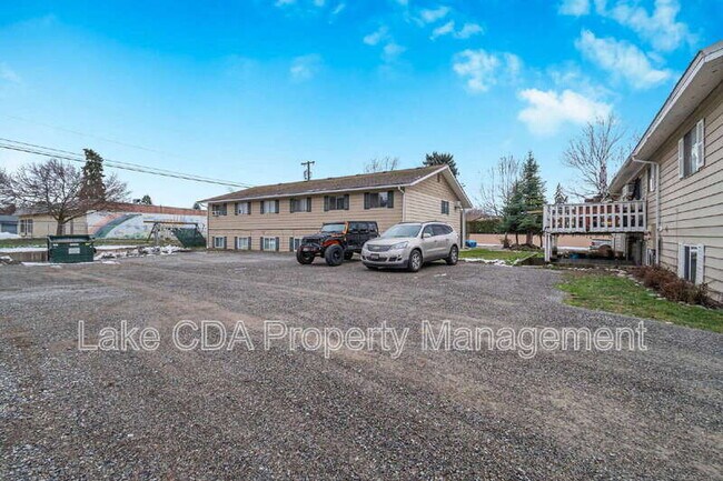 Building Photo - 205 E Boise Ave