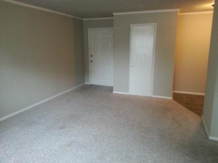 Interior Photo - Parklane Apartments