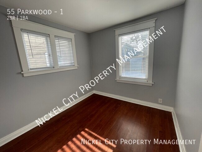 Building Photo - 55 Parkwood-1