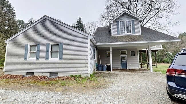 Building Photo - 32 Acton Rd