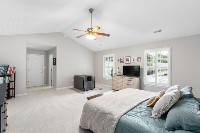 Building Photo - 4814 Integrity Ct