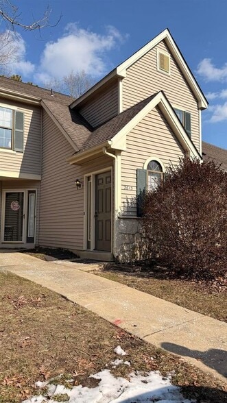 Primary Photo - 2613 Boulder Ct