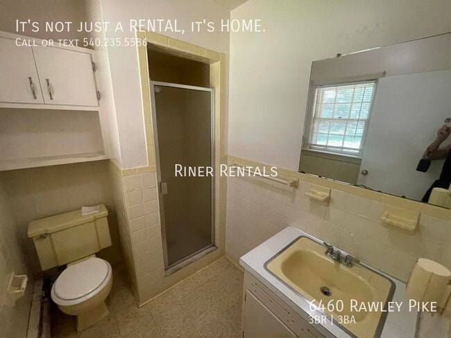 Building Photo - 6460 Rawley Pike