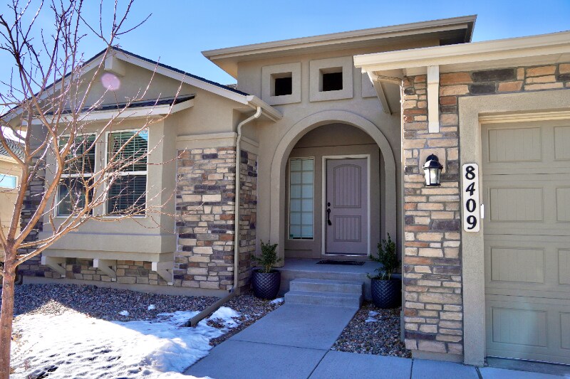 Building Photo - 8409 Crooked Branch Ln