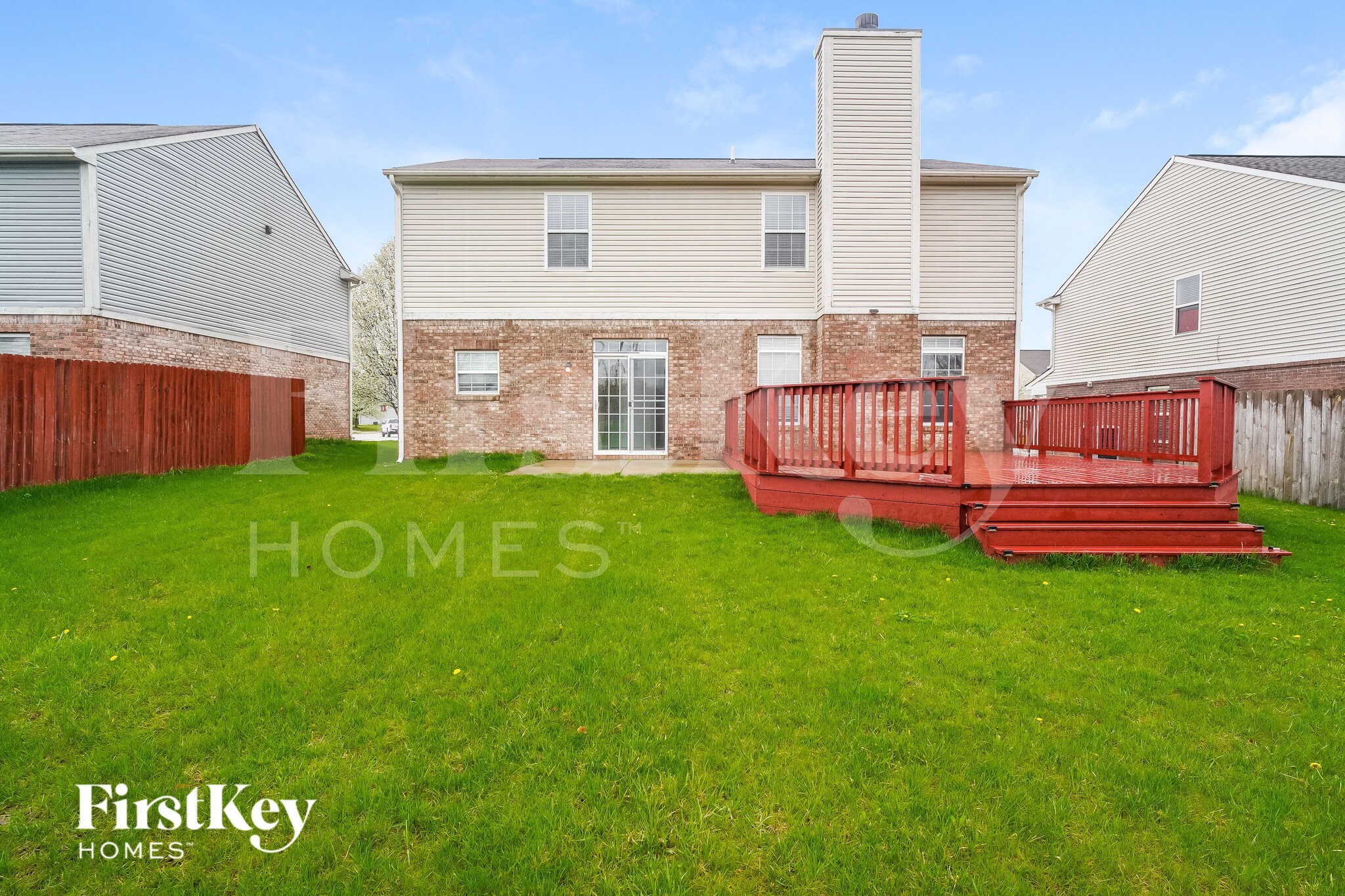 Building Photo - 5921 Sable Dr