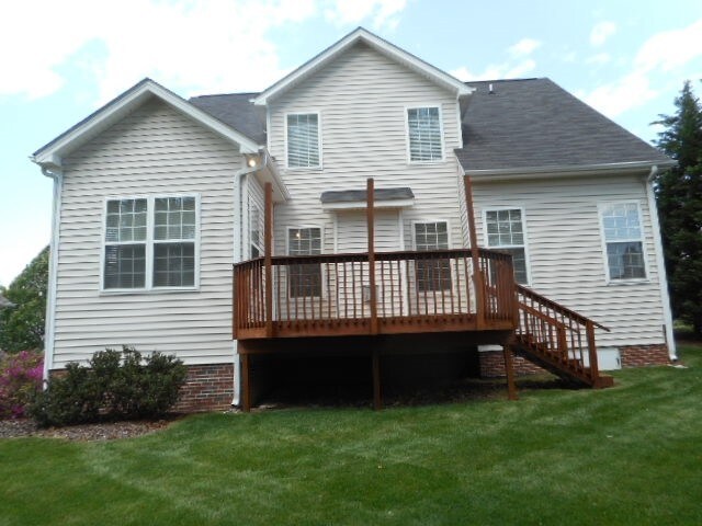 Building Photo - 5404 Laggan Dr