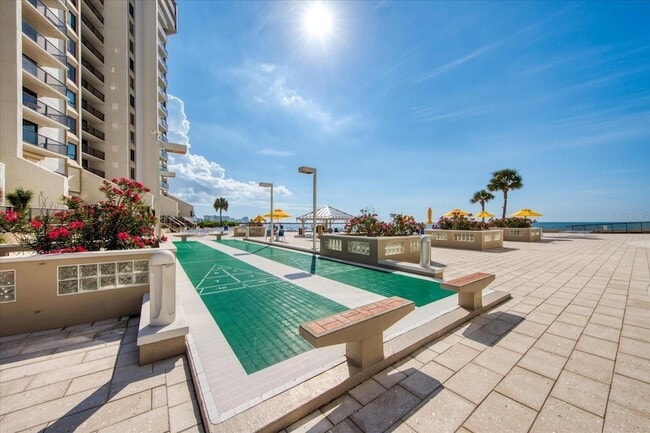 Building Photo - 440 S Gulfview Blvd