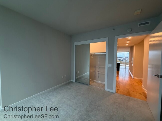 Building Photo - 829 Folsom St