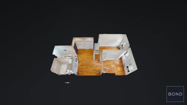 Building Photo - 2 bedroom in NEW YORK NY 10003