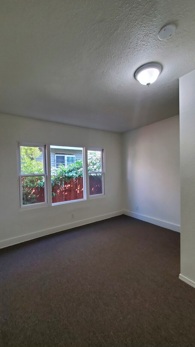 Bedroom 1 window - 3305 W 27th St