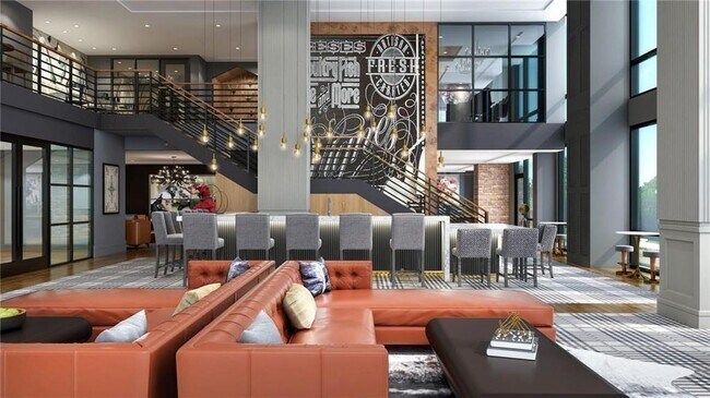 Building Photo - 3651 Lenox Rd NE