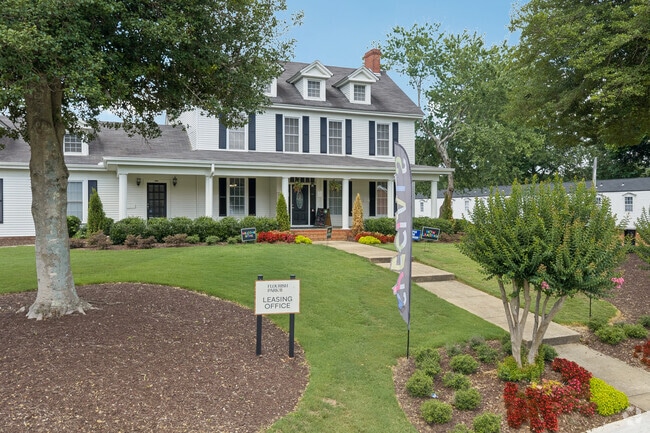 Building Photo - Flourish Park