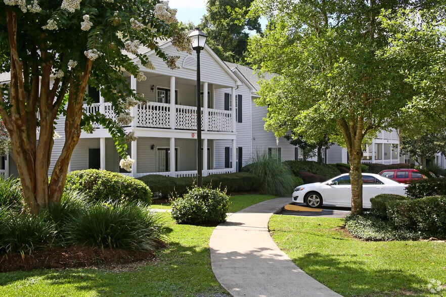 Arbor Station Apartments 619643 Arbor Station Ln Tallahassee FL