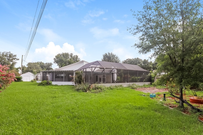 Building Photo - 6558 Timucuans Dr