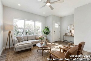 Building Photo - 811 Nevada St