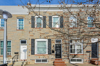 Building Photo - Charming 2-Bedroom Townhome