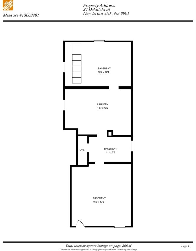 Building Photo - 24 Delafield St