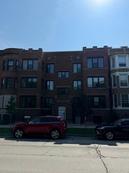 Building Photo - 739 S Independence Blvd