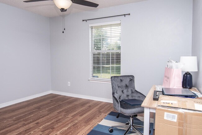 Building Photo - 2833 Atoka Trail