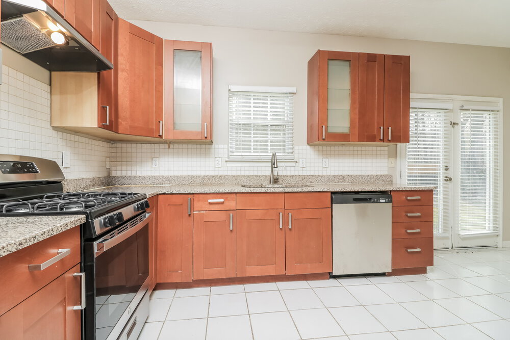 Building Photo - 2710 Park Ave