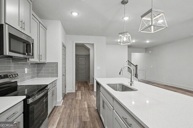 Building Photo - 4322 Fern River Bnd