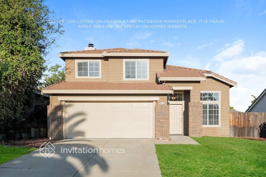 Primary Photo - 4928 Stonegate Way