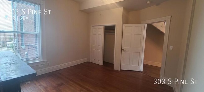 Building Photo - HUGE 4 BD: 5 Min Walk to VCU