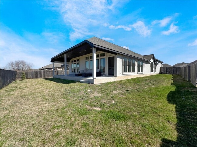 Building Photo - 16608 Christina Garza Dr