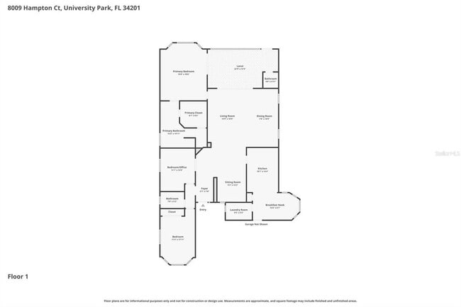 Building Photo - 8009 Hampton Ct