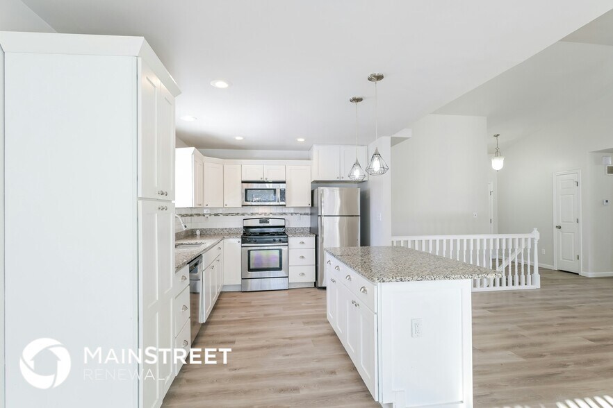 Building Photo - 503 W Northview Ct