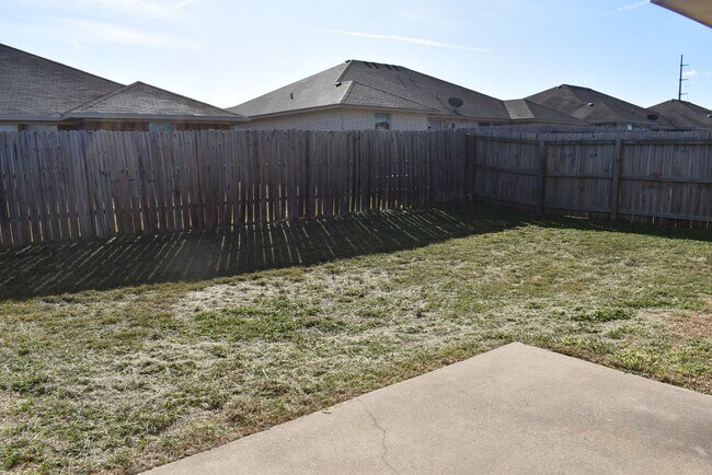 Building Photo - 3800 Pecos Dr