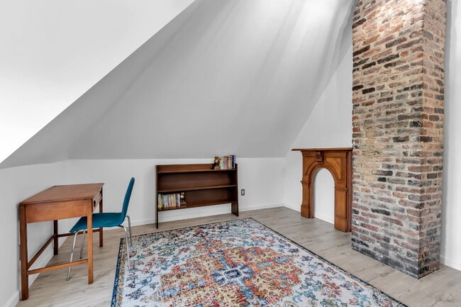 Building Photo - Furnished 4-Bedroom Home with a Private Pool near Elmwood Village