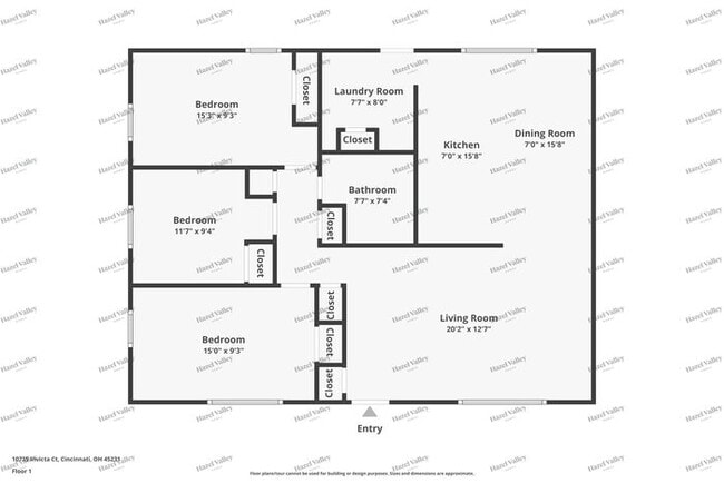 Building Photo - 10735 Invicta Ct
