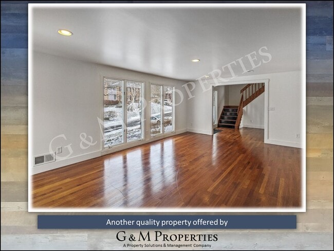 Building Photo - Rarely Available 4-Bedroom House - in Pitt...