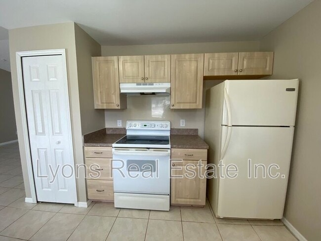 Building Photo - 4793 Jordan Ave S