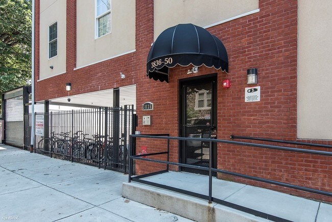 Building Photo - 3836 Spring Garden St